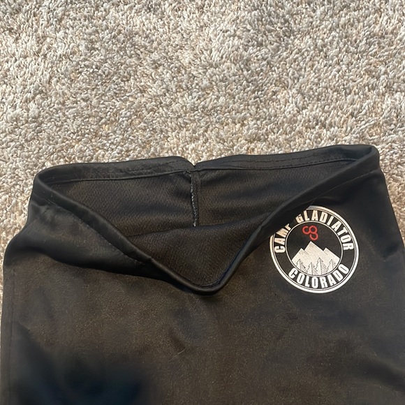 Camp Gladiator Colorado Adjustable Neck Gaiter - Picture 3 of 6